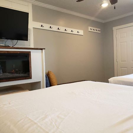 Flaming Gorge Resort Dutch John المظهر الخارجي الصورة