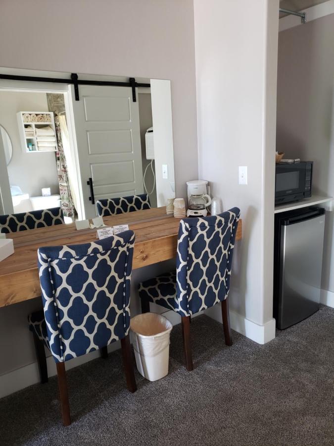 Flaming Gorge Resort Dutch John المظهر الخارجي الصورة