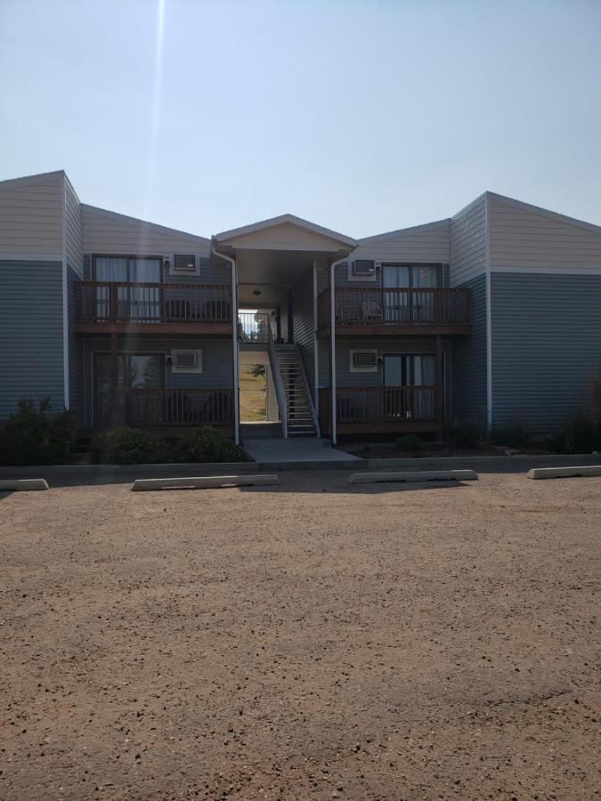 Flaming Gorge Resort Dutch John المظهر الخارجي الصورة