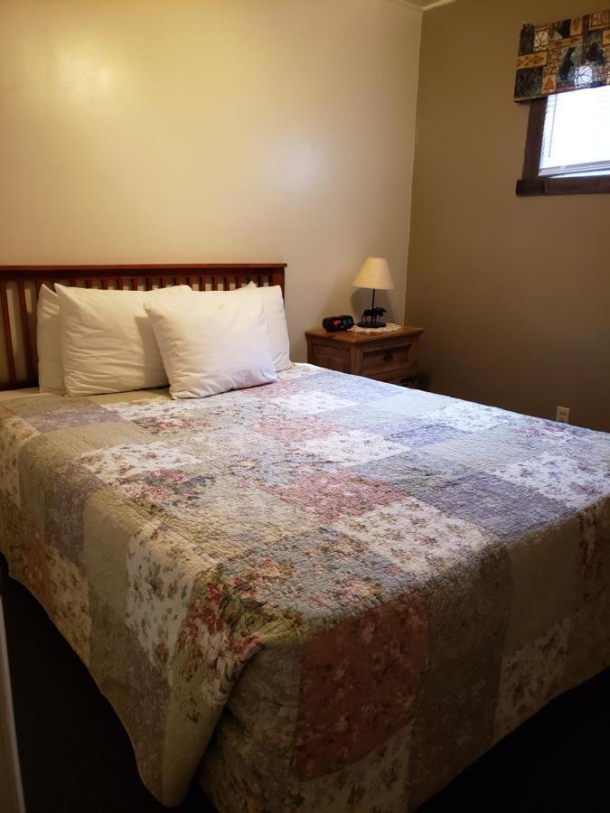 Flaming Gorge Resort Dutch John المظهر الخارجي الصورة