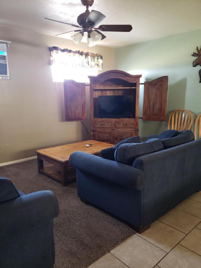 Flaming Gorge Resort Dutch John المظهر الخارجي الصورة