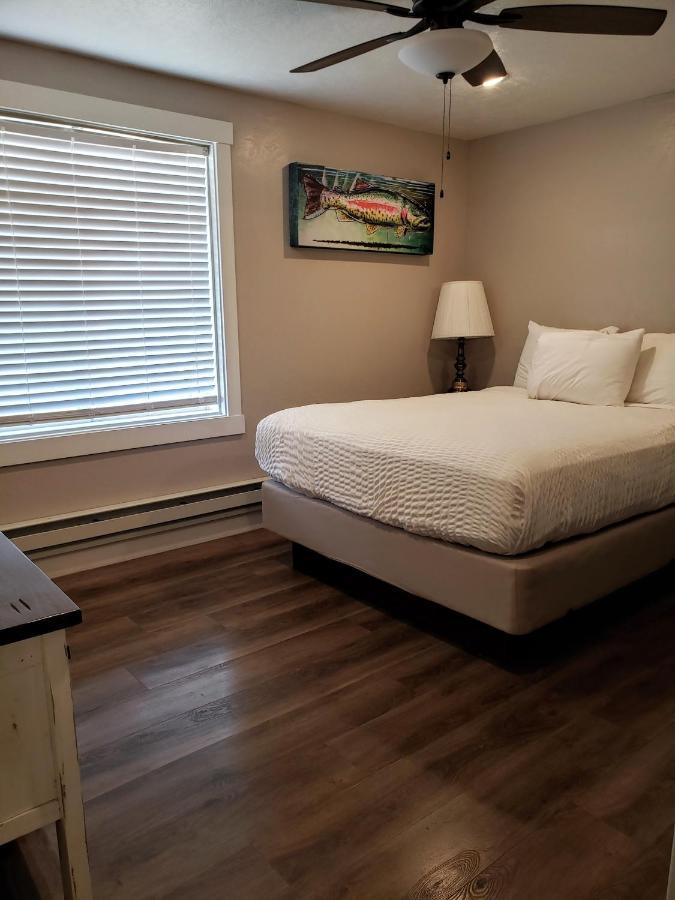 Flaming Gorge Resort Dutch John المظهر الخارجي الصورة