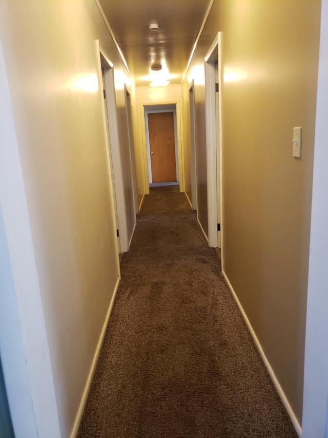 Flaming Gorge Resort Dutch John المظهر الخارجي الصورة