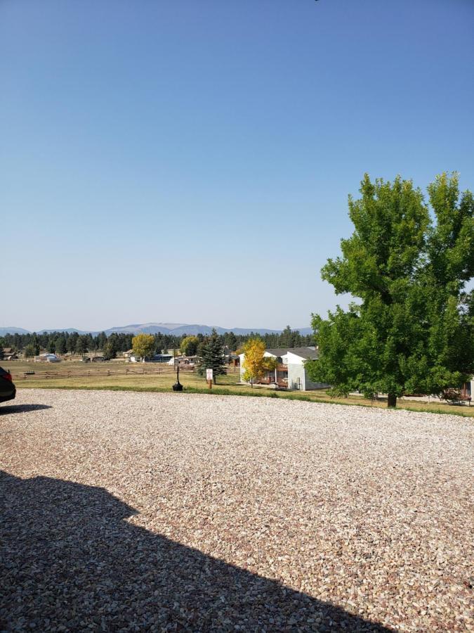 Flaming Gorge Resort Dutch John المظهر الخارجي الصورة