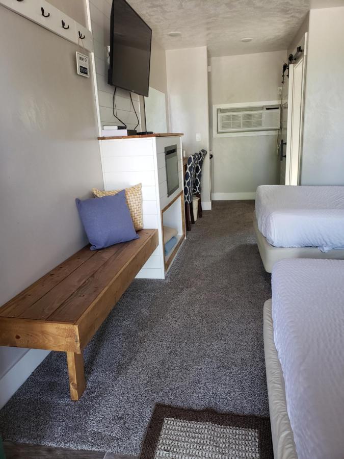 Flaming Gorge Resort Dutch John المظهر الخارجي الصورة