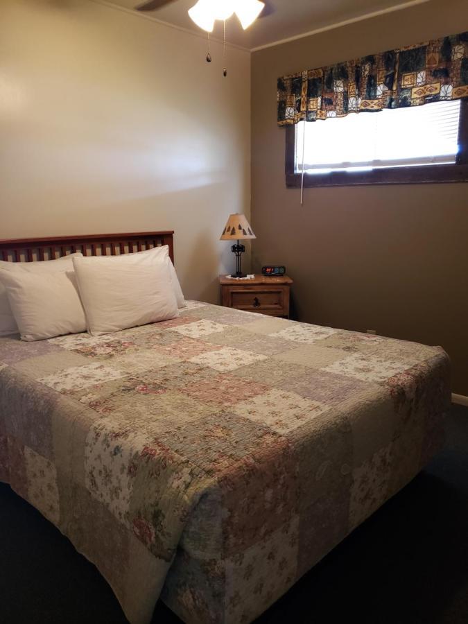 Flaming Gorge Resort Dutch John المظهر الخارجي الصورة