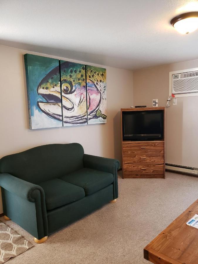 Flaming Gorge Resort Dutch John المظهر الخارجي الصورة