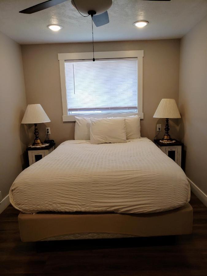 Flaming Gorge Resort Dutch John المظهر الخارجي الصورة