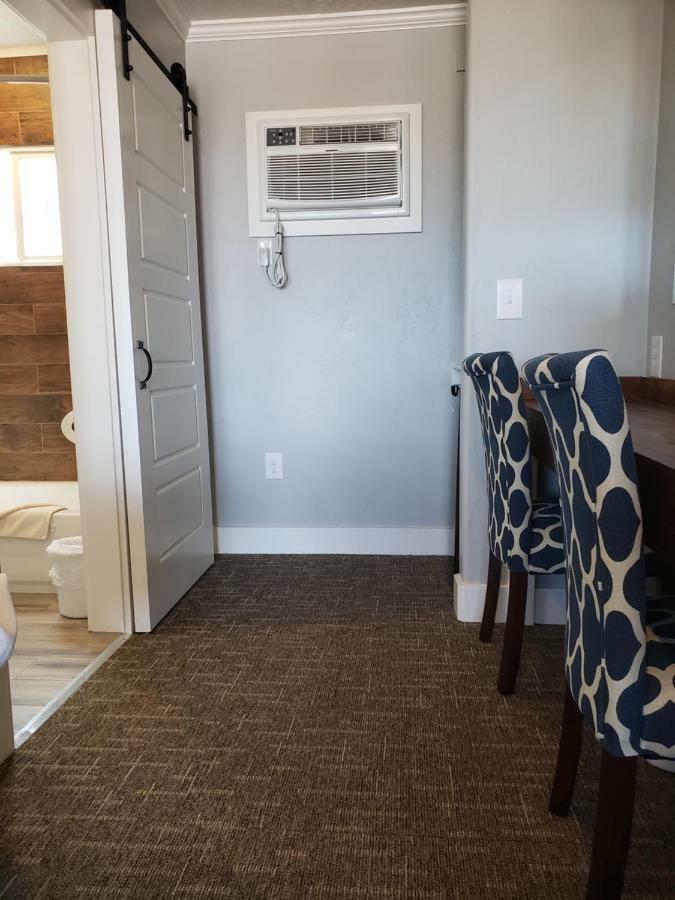Flaming Gorge Resort Dutch John المظهر الخارجي الصورة